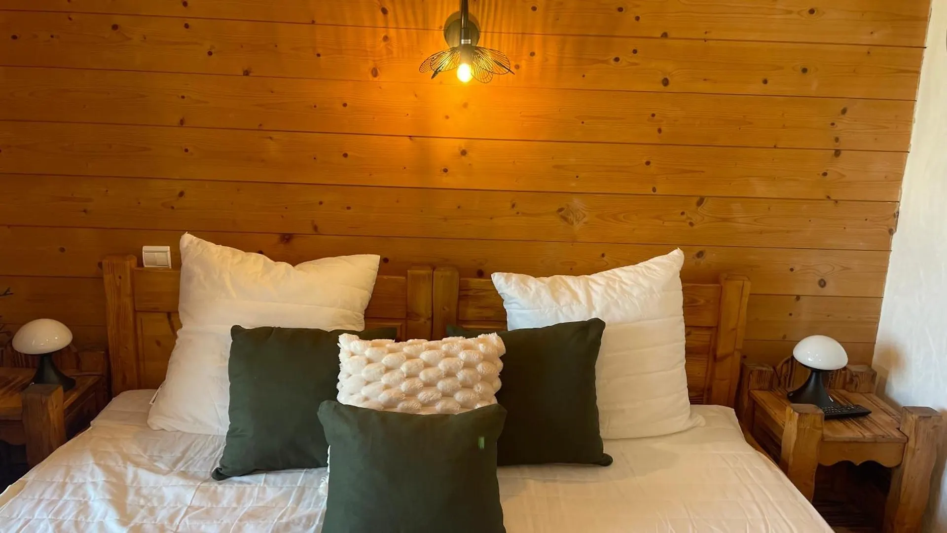 Chalet Soleil La Rosiere  Apartment La Rosiere (Savoie)