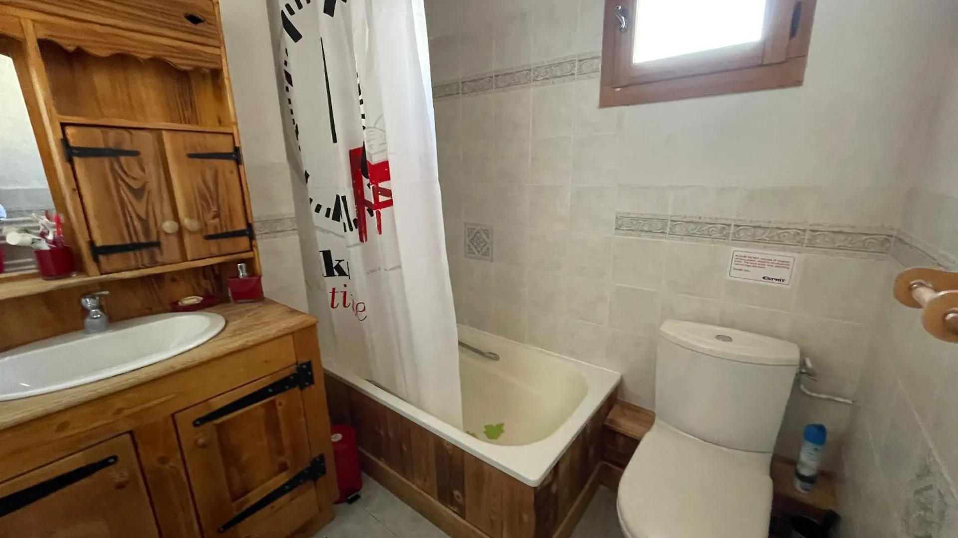 Chalet Soleil La Rosiere